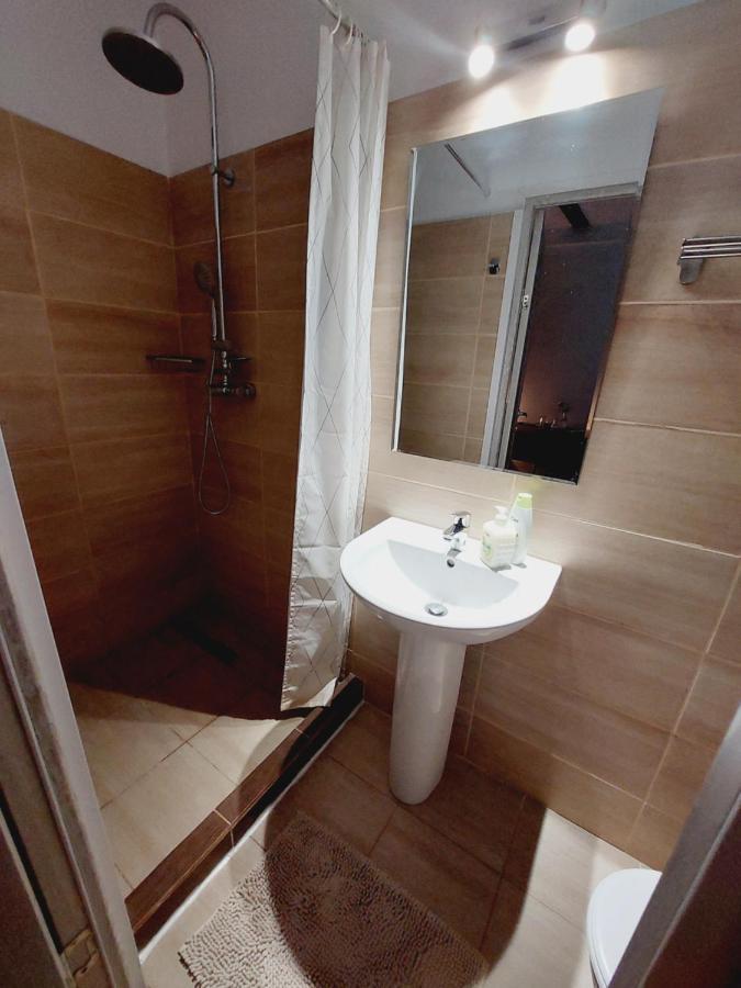 Confort Inn Otopeni Eksteriør billede